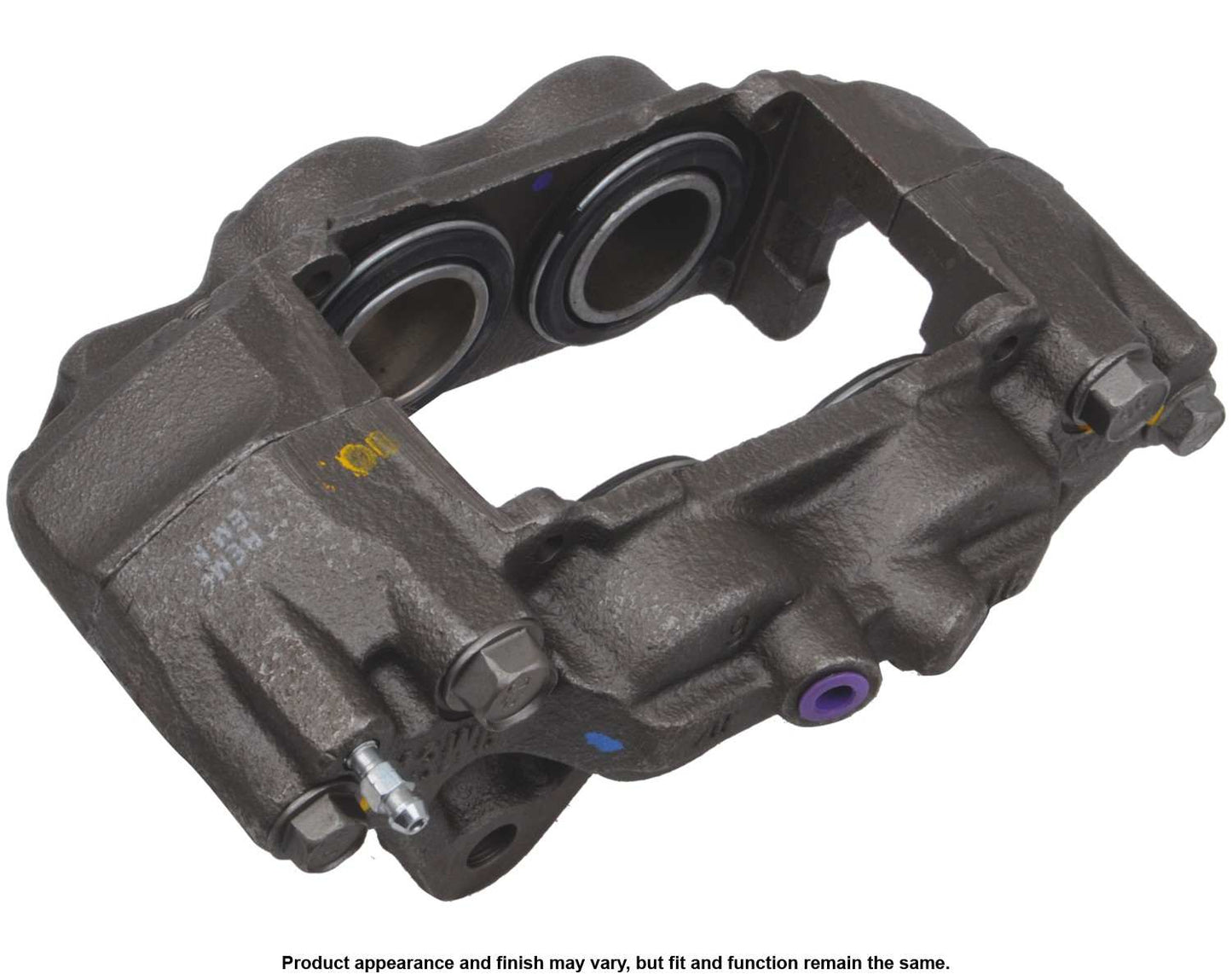 Cardone Reman Disc Brake Caliper 19-2984