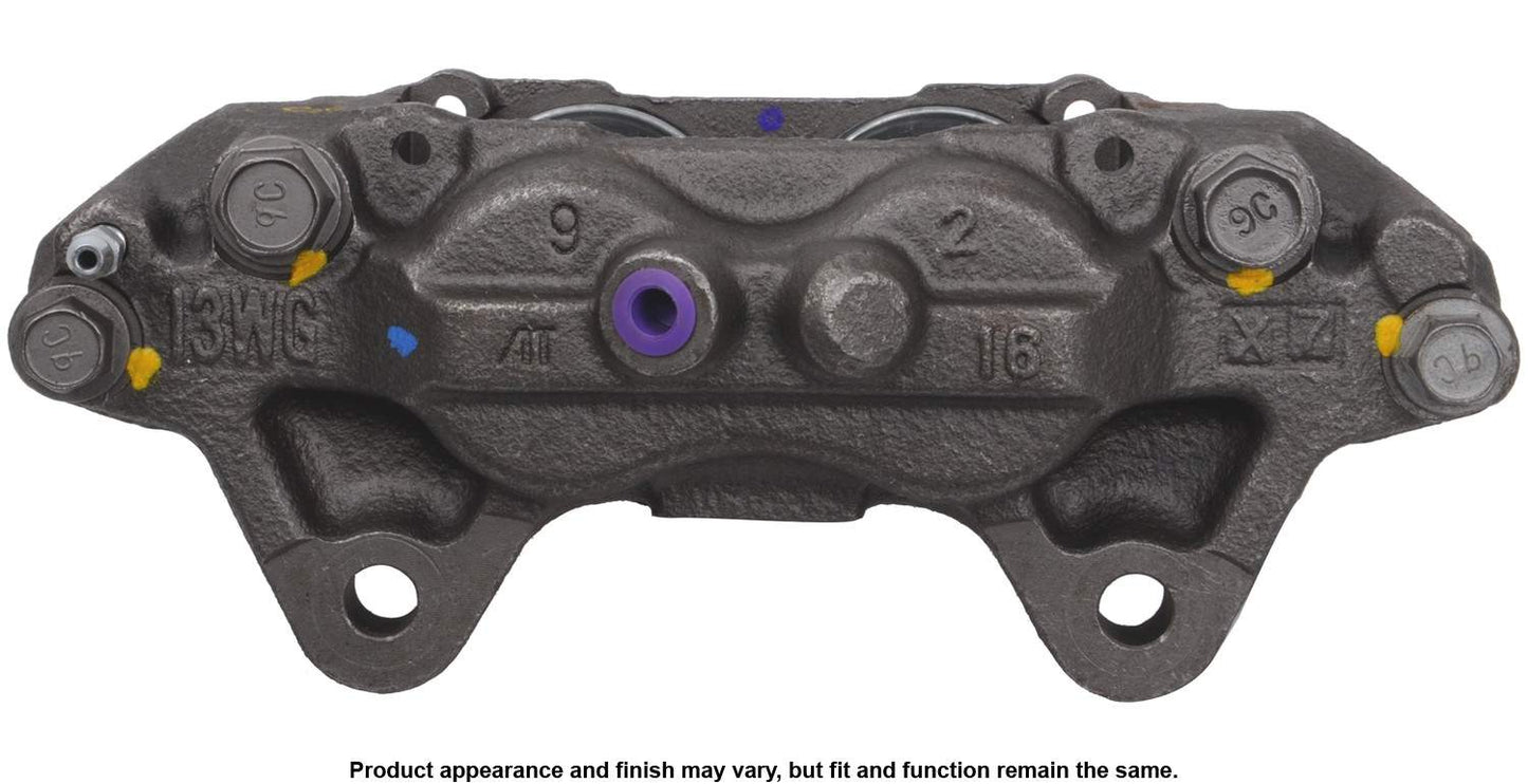Cardone Reman Disc Brake Caliper 19-2984