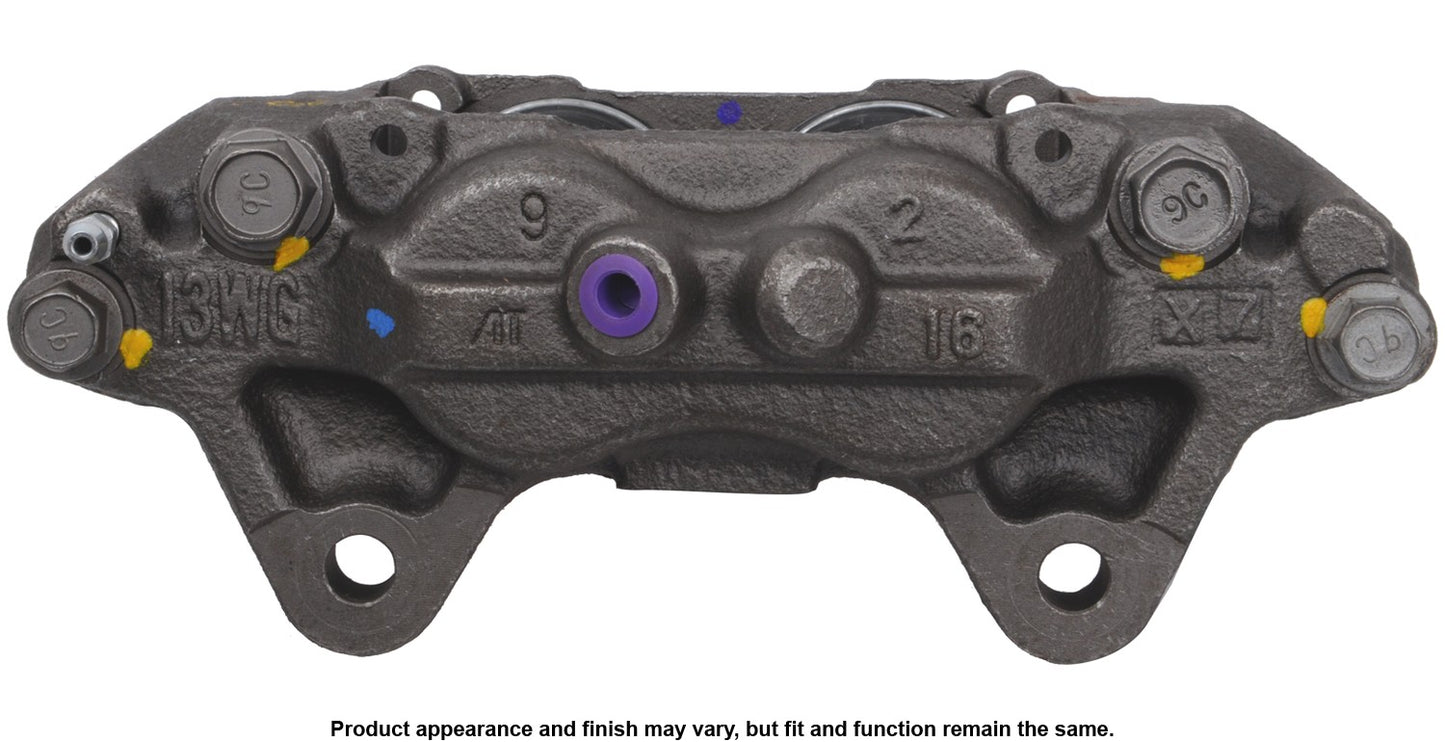 Cardone Reman Disc Brake Caliper 19-2984