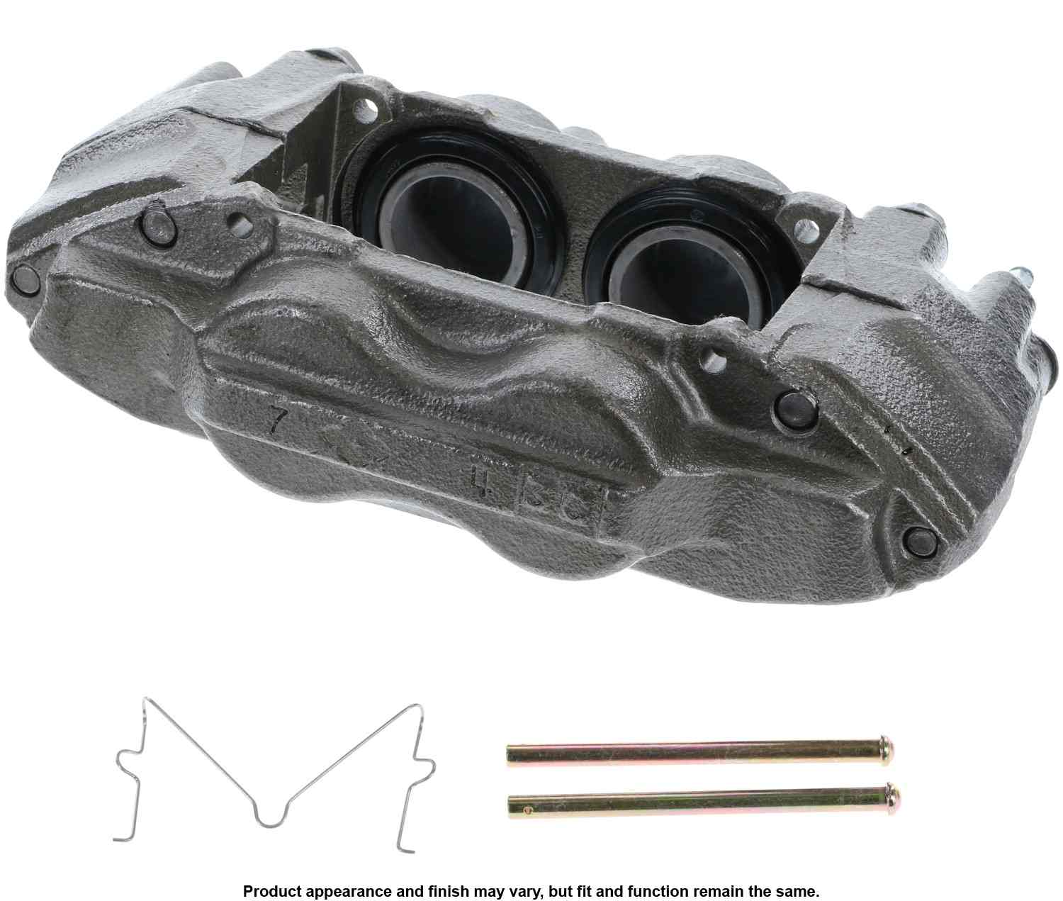 Cardone Reman Disc Brake Caliper 19-2984