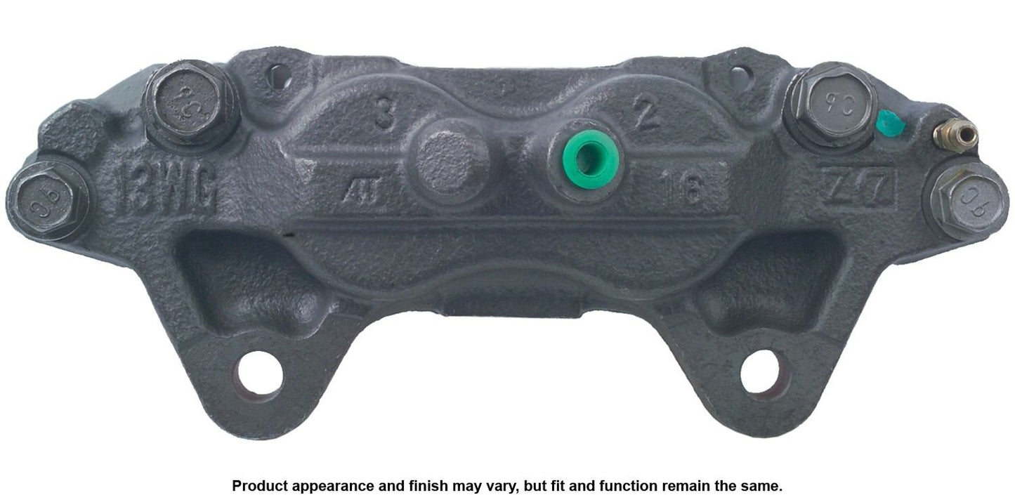 Cardone Reman Disc Brake Caliper 19-2985