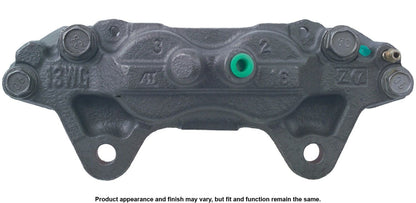 Cardone Reman Disc Brake Caliper 19-2985