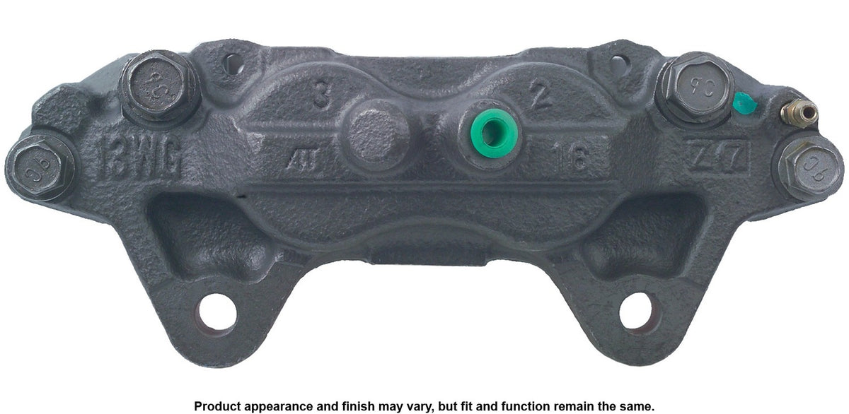 Cardone Reman Disc Brake Caliper 19-2985