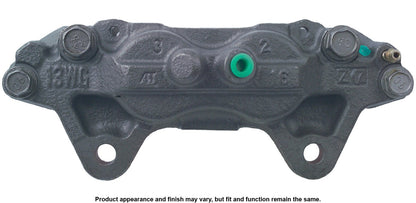 Cardone Reman Disc Brake Caliper 19-2985