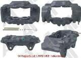 Cardone Reman Disc Brake Caliper 19-2985
