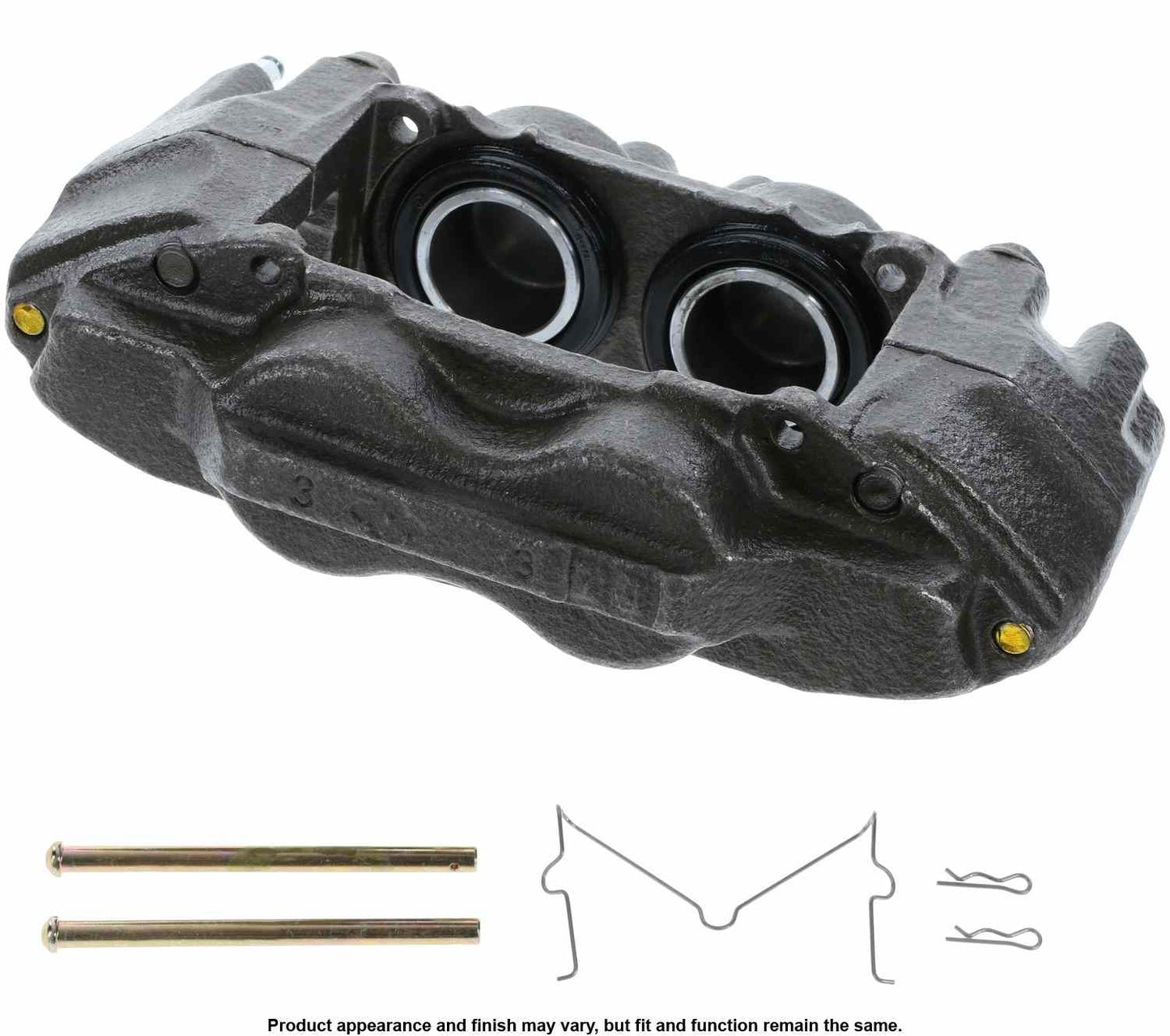 Cardone Reman Disc Brake Caliper 19-2985