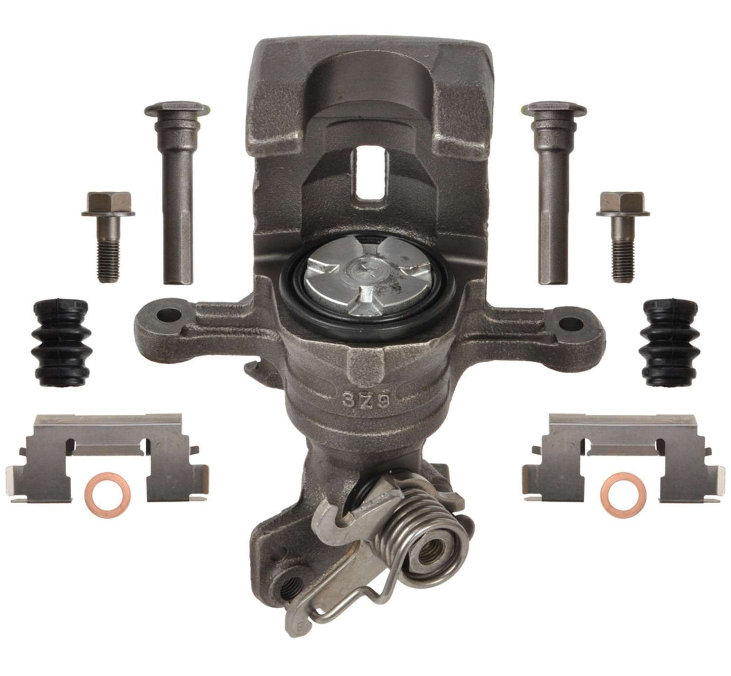 Cardone Reman Disc Brake Caliper 19-2992