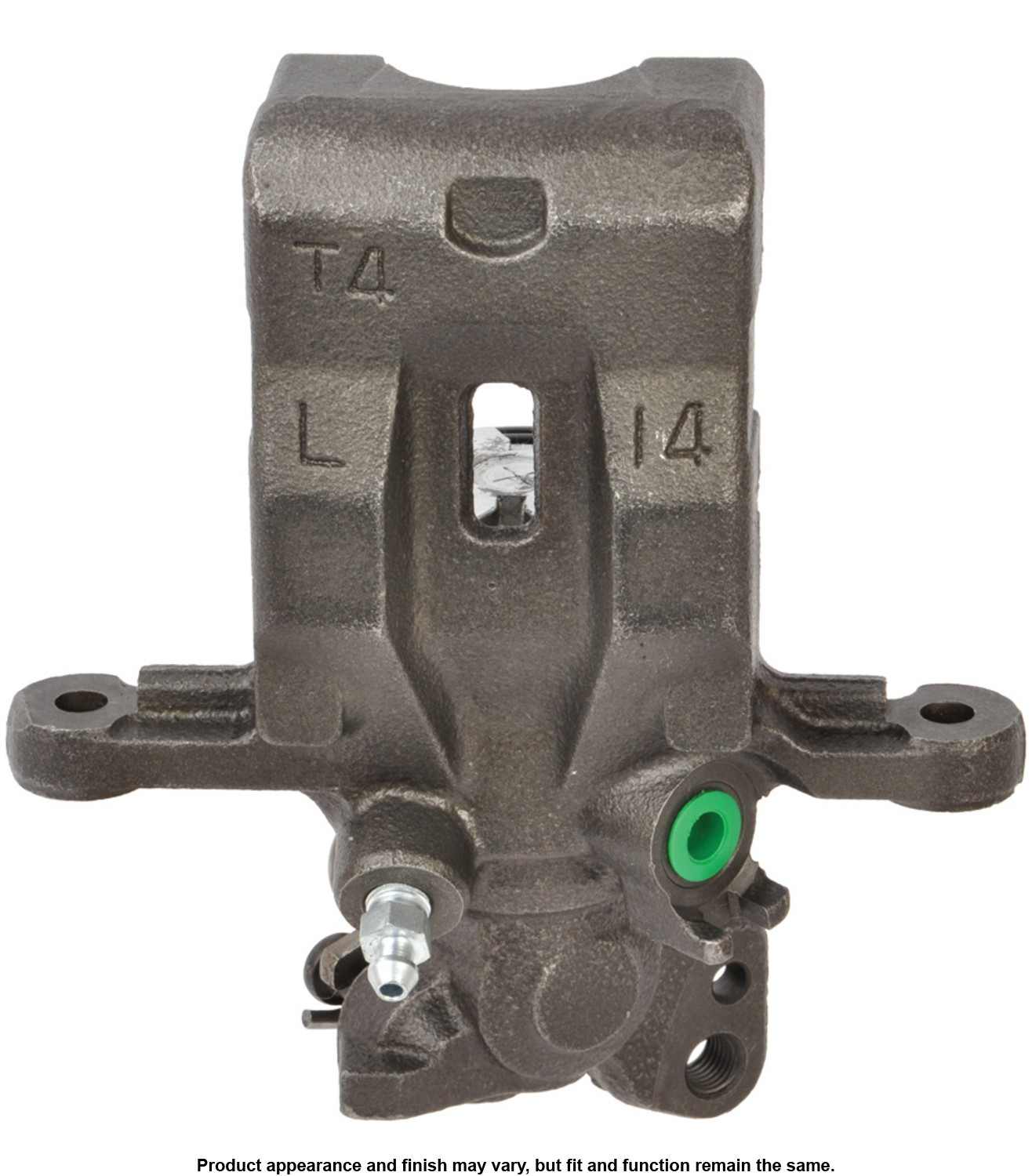 Cardone Reman Disc Brake Caliper 19-2992