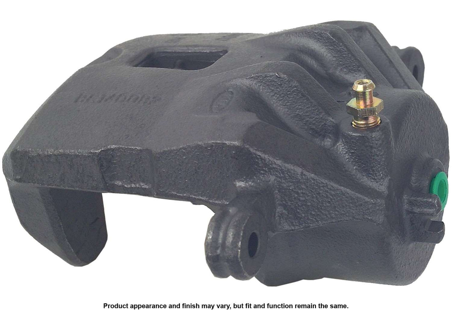Cardone Reman Remanufactured Unloaded Caliper 19-2996