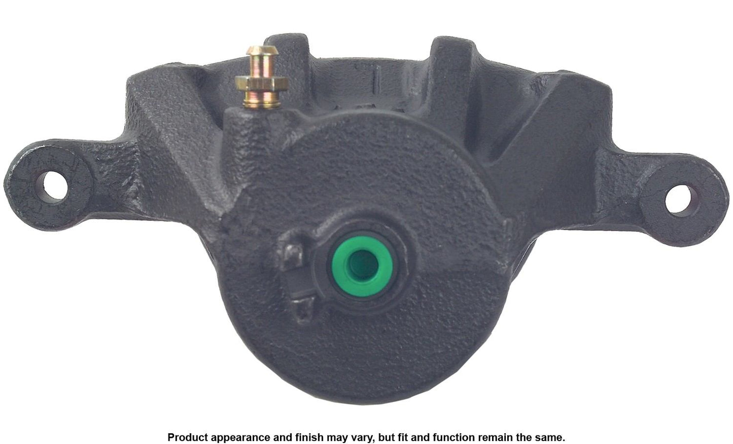 Cardone Reman Remanufactured Unloaded Caliper 19-2996