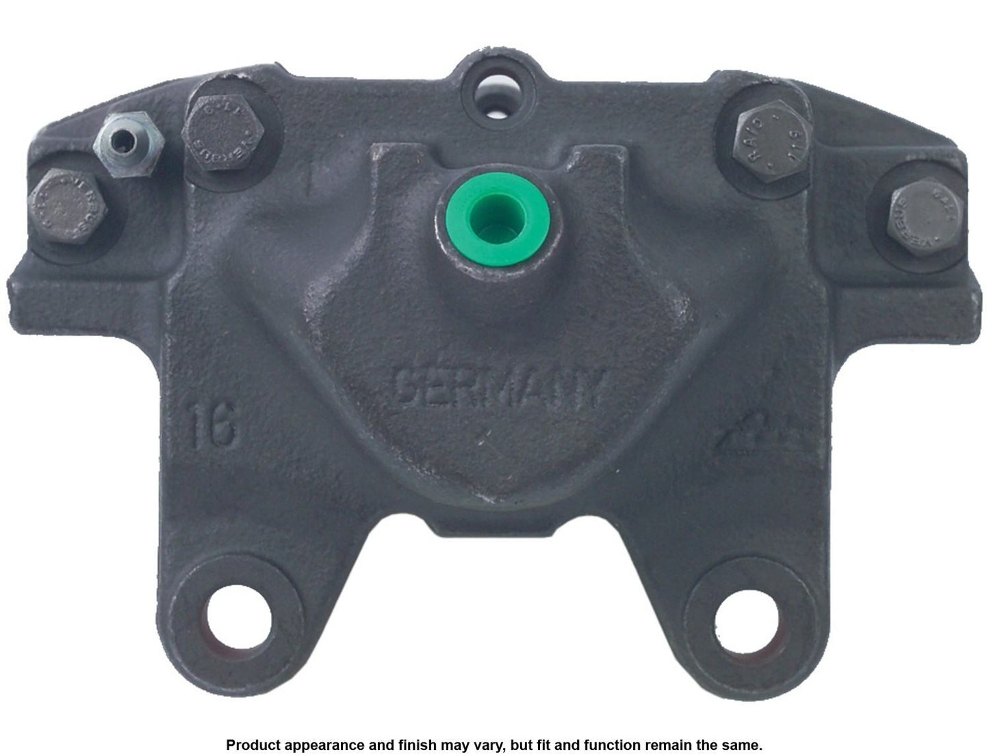 Cardone Reman Disc Brake Caliper 19-3000