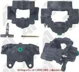 Cardone Reman Disc Brake Caliper 19-3000