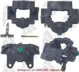 Cardone Reman Disc Brake Caliper 19-3000