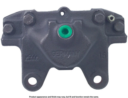 Cardone Reman Disc Brake Caliper 19-3001