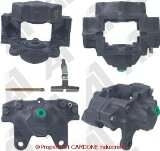 Cardone Reman Disc Brake Caliper 19-3001