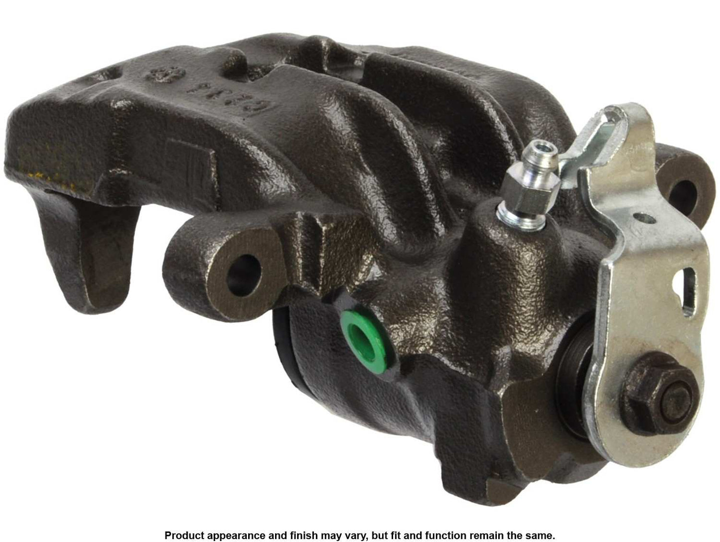 Cardone Reman Remanufactured Unloaded Caliper 19-3008