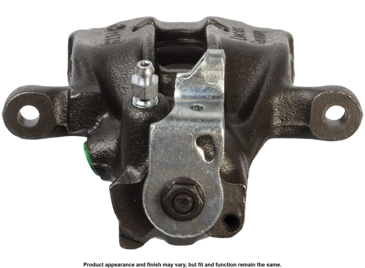 Cardone Reman Remanufactured Unloaded Caliper 19-3008