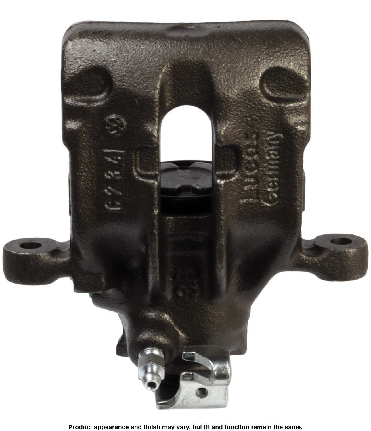 Cardone Reman Remanufactured Unloaded Caliper 19-3008