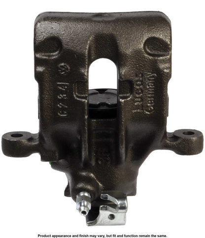 Cardone Reman Remanufactured Unloaded Caliper 19-3008