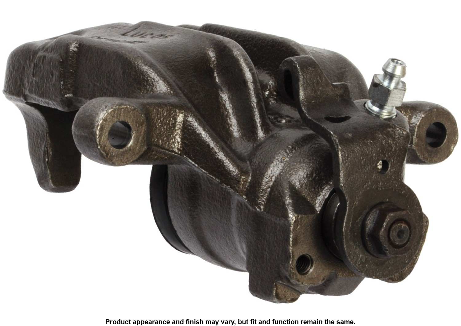 Cardone Reman Remanufactured Unloaded Caliper 19-3009