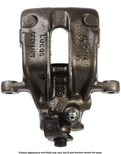 Cardone Reman Remanufactured Unloaded Caliper 19-3009