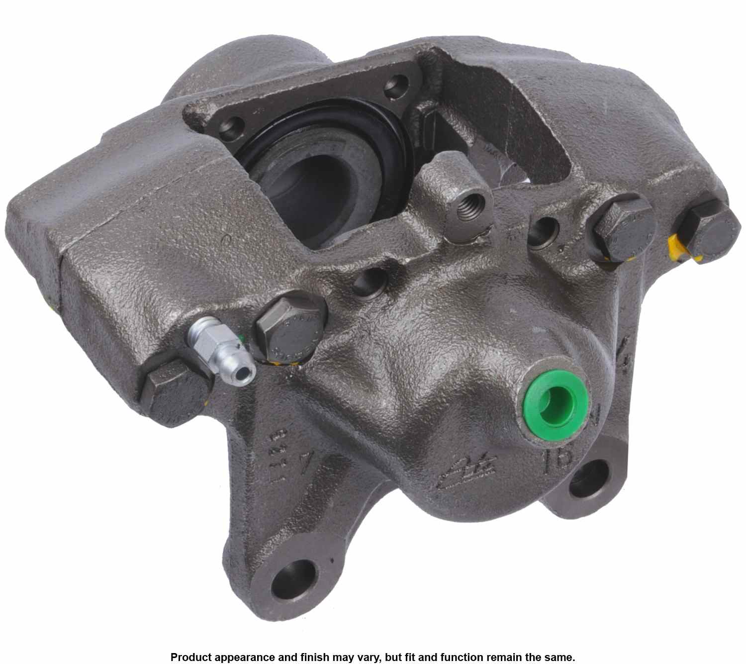 Cardone Reman Remanufactured Unloaded Caliper 19-3014