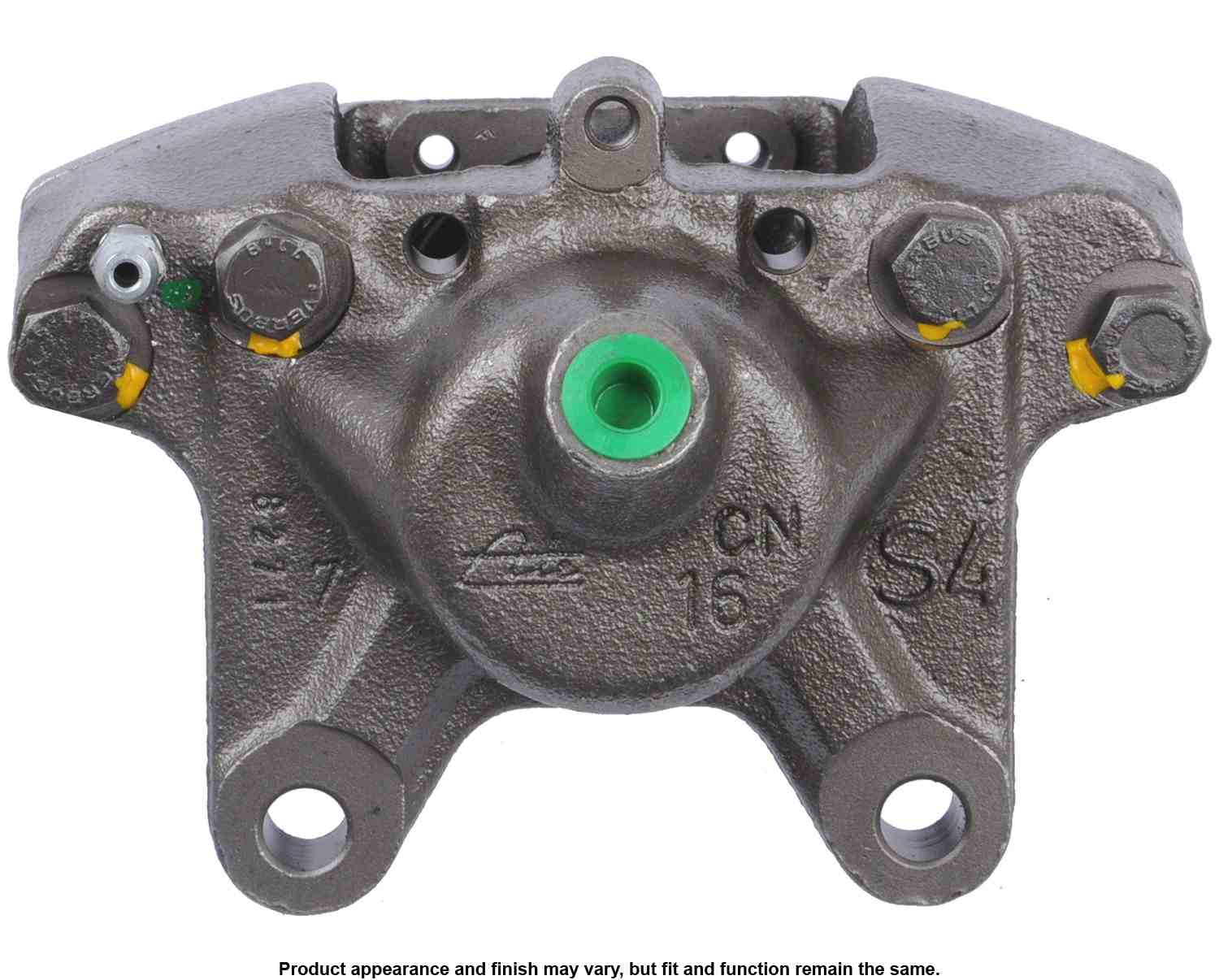 Cardone Reman Remanufactured Unloaded Caliper 19-3014