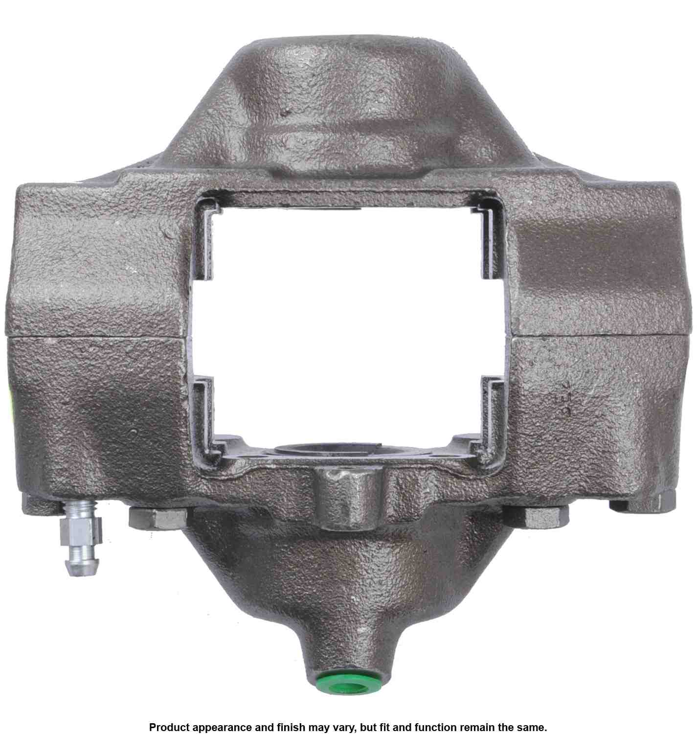 Cardone Reman Remanufactured Unloaded Caliper 19-3014