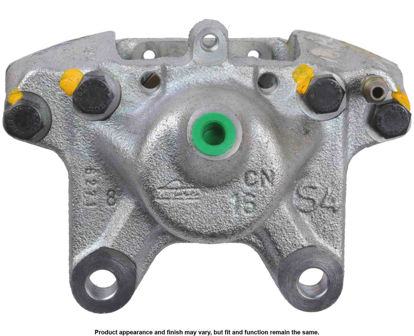 Cardone Reman Disc Brake Caliper 19-3015