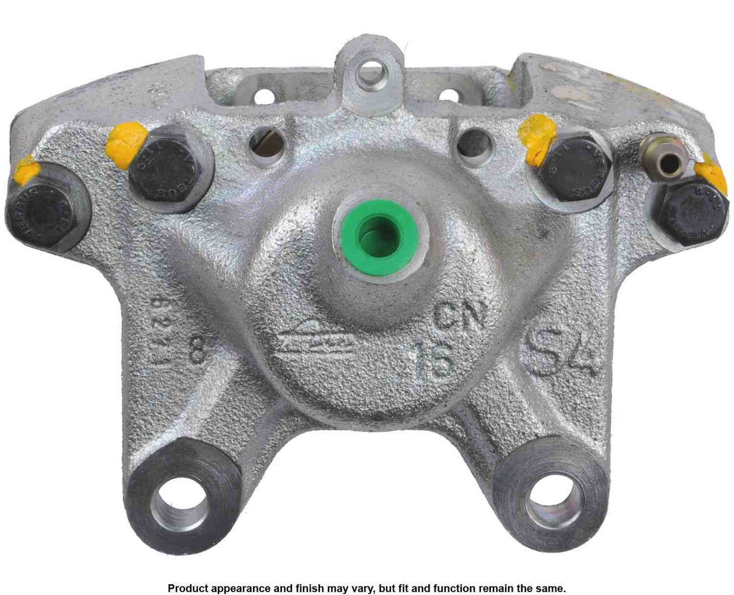 Cardone Reman Disc Brake Caliper 19-3015