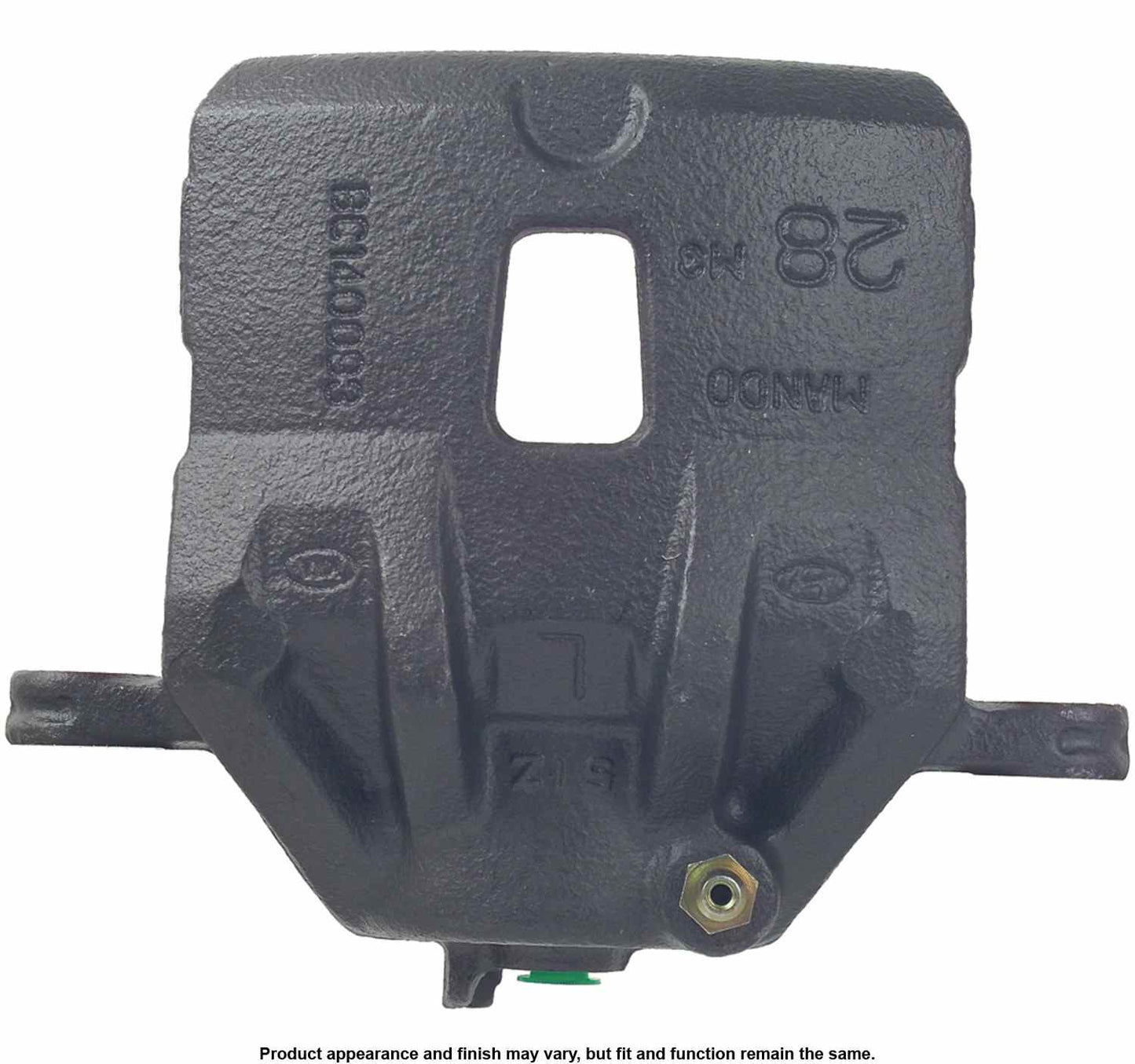 Cardone Reman Disc Brake Caliper 19-3097