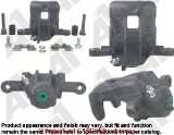 Cardone Reman Disc Brake Caliper 19-3100