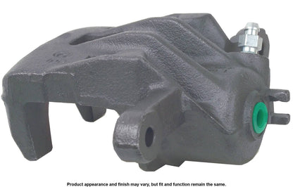 Cardone Reman Remanufactured Unloaded Caliper 19-3101