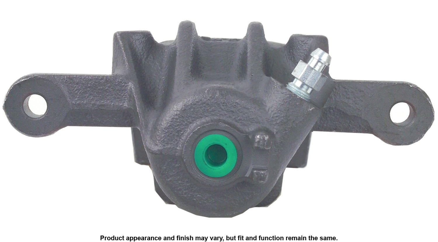 Cardone Reman Remanufactured Unloaded Caliper 19-3101