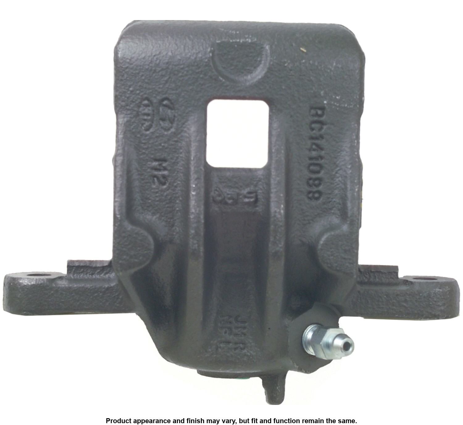 Cardone Reman Remanufactured Unloaded Caliper 19-3101