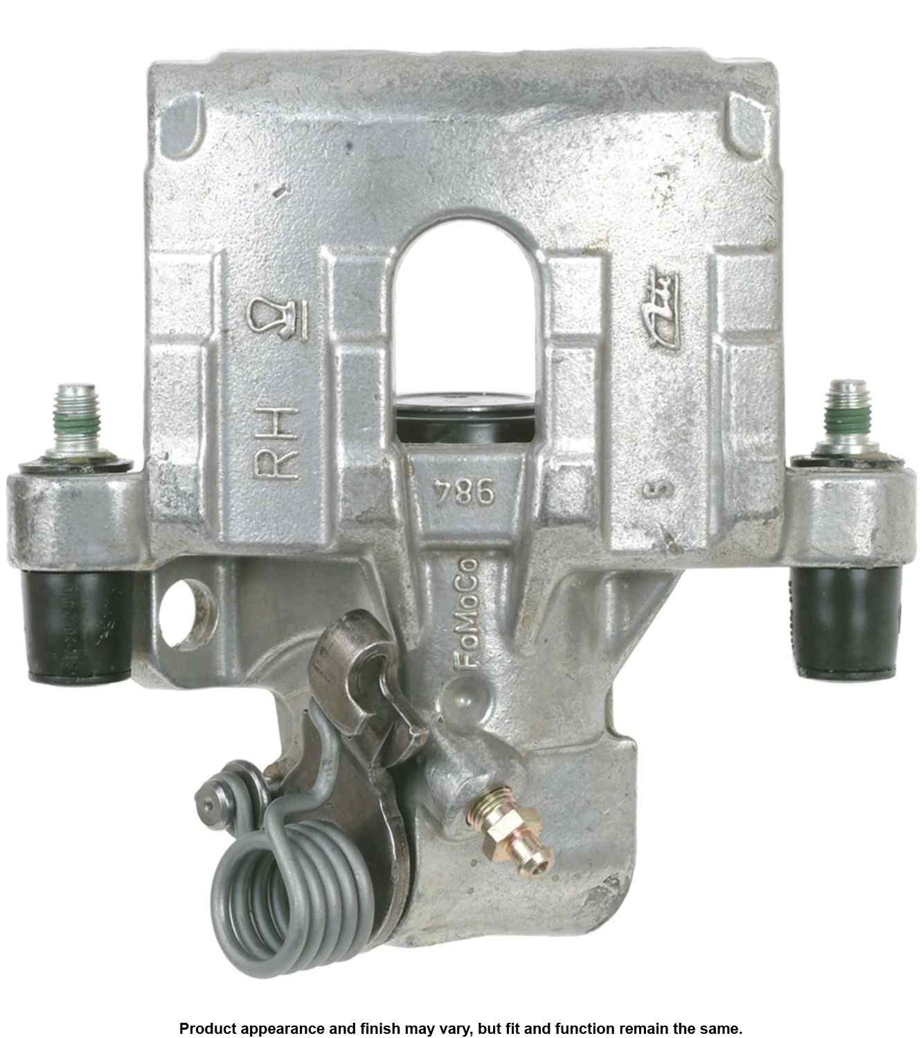 Cardone Reman Disc Brake Caliper 19-3109