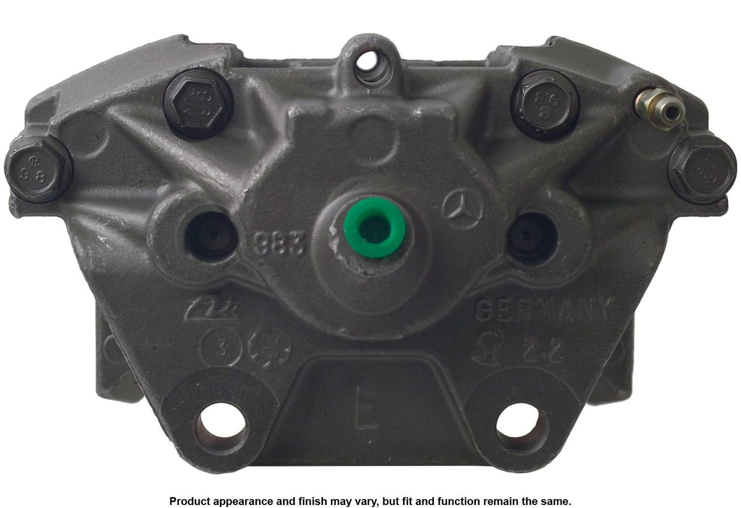Cardone Reman Disc Brake Caliper 19-3115