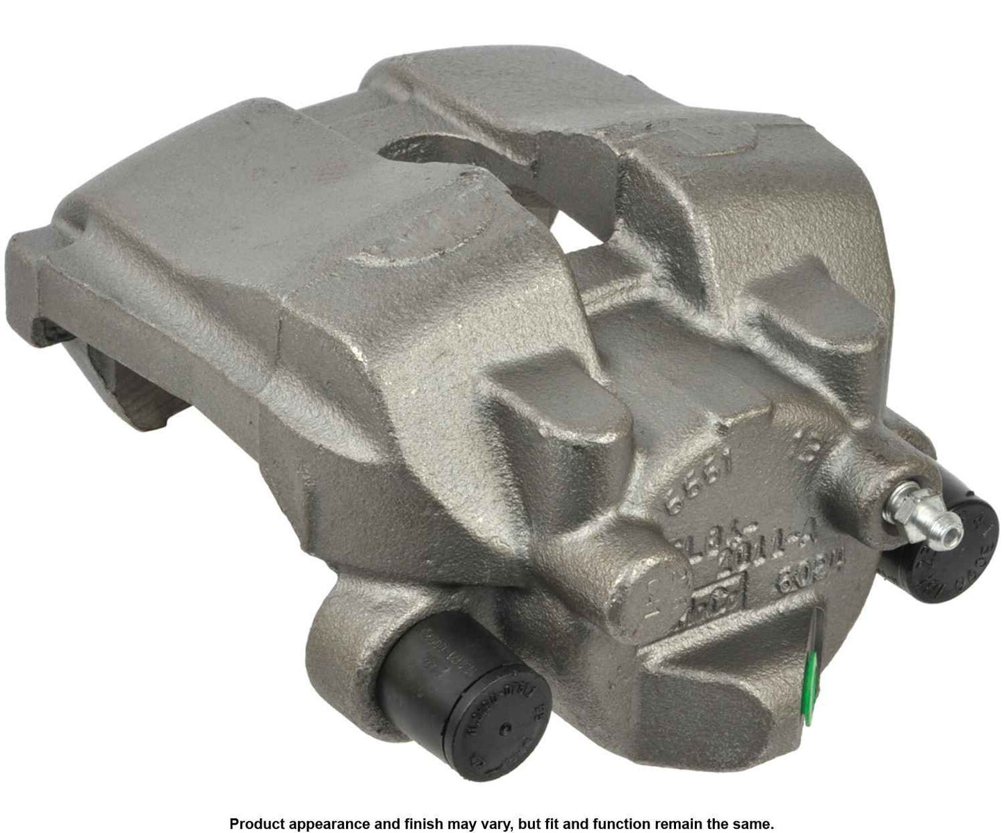 Cardone Reman Disc Brake Caliper 19-3117