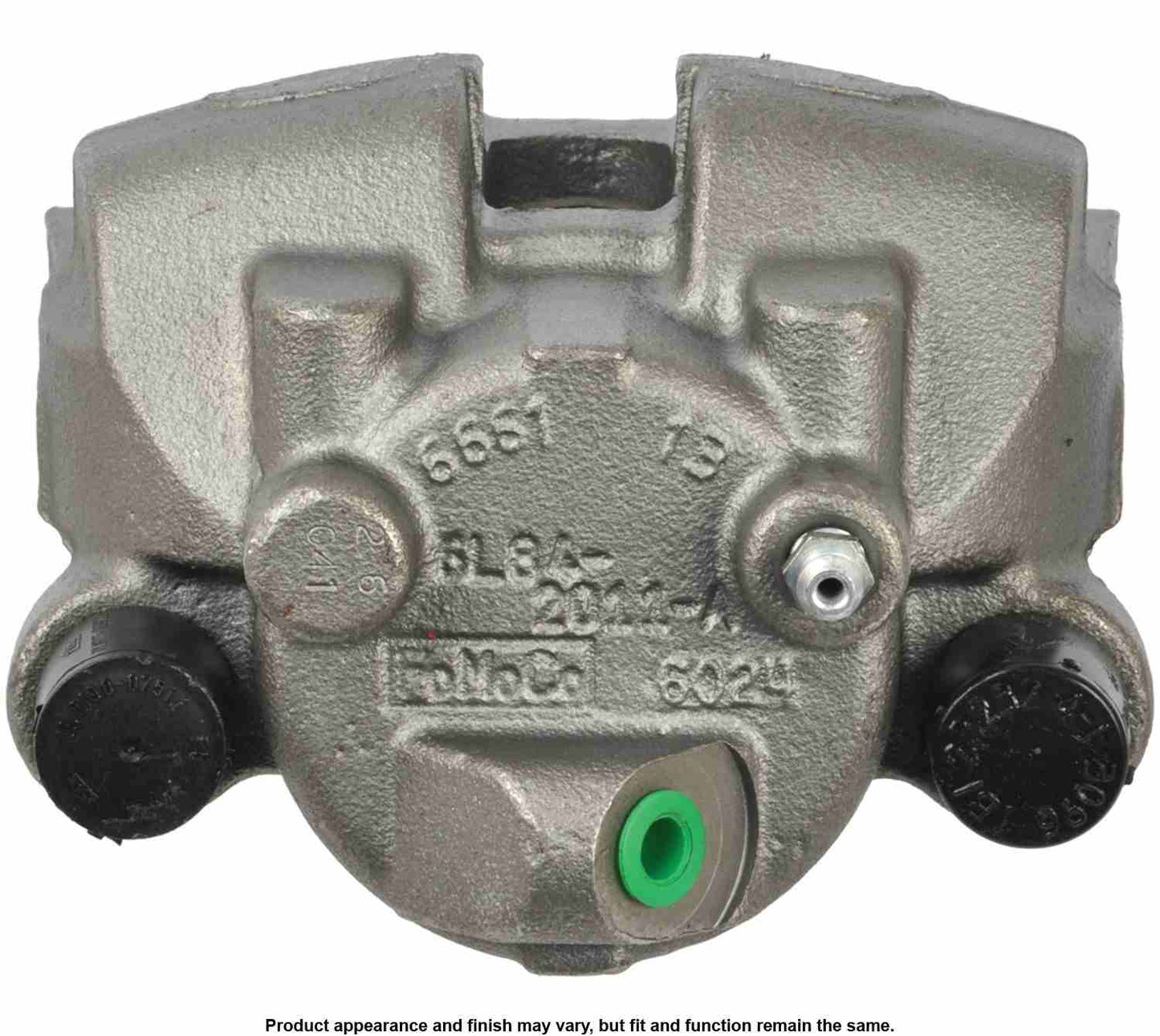 Cardone Reman Disc Brake Caliper 19-3117