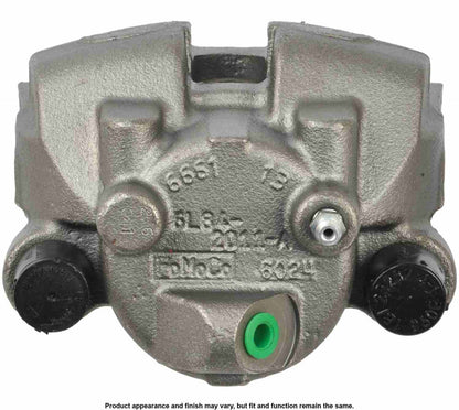 Cardone Reman Disc Brake Caliper 19-3117