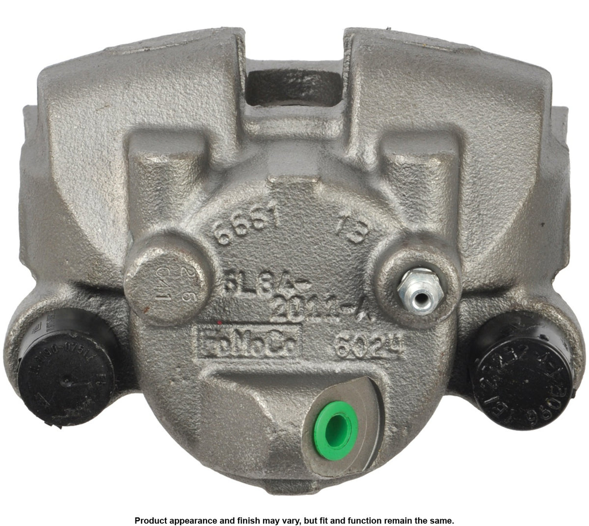 Cardone Reman Disc Brake Caliper 19-3117