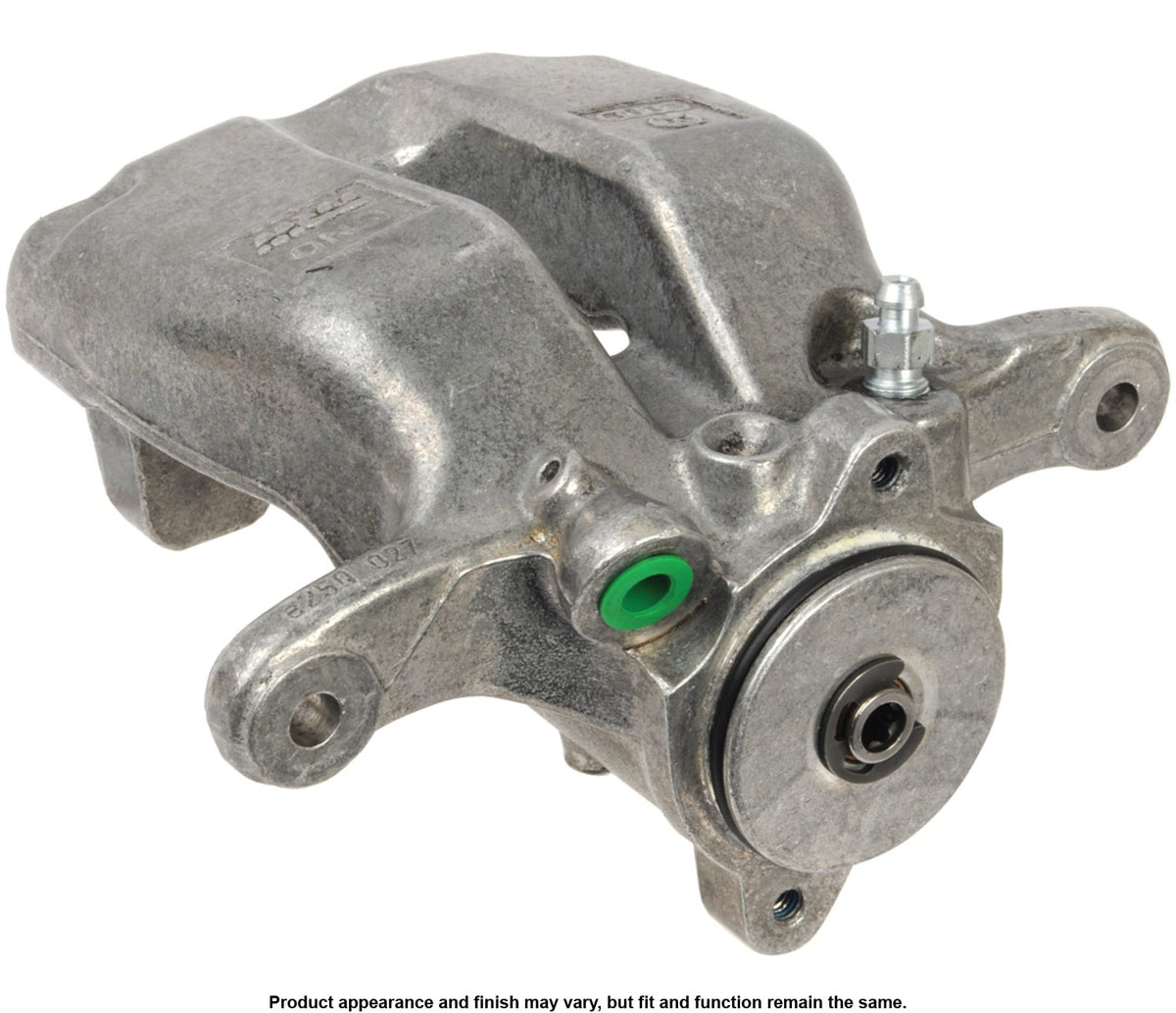 Cardone Reman Remanufactured Unloaded Caliper 19-3121NM