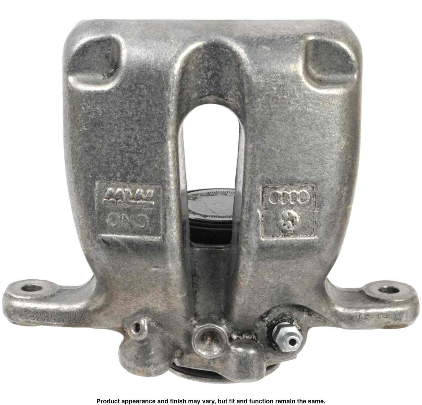 Cardone Reman Remanufactured Unloaded Caliper 19-3121NM