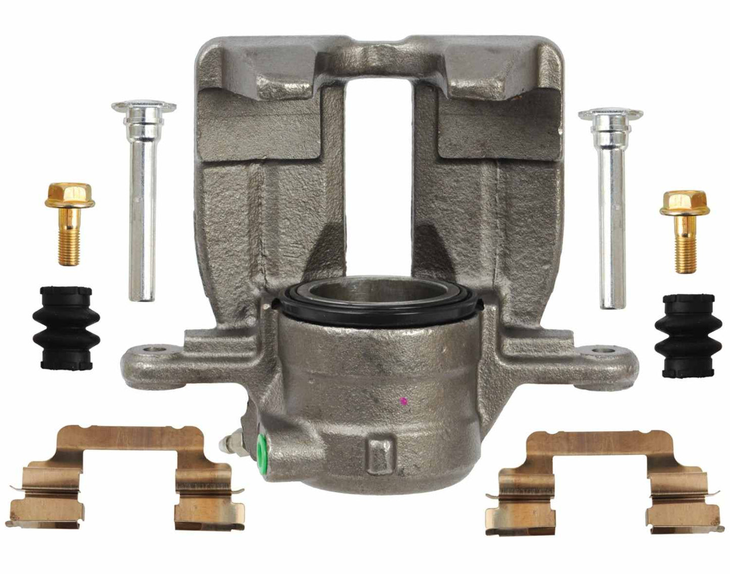 Cardone Reman Disc Brake Caliper 19-3125