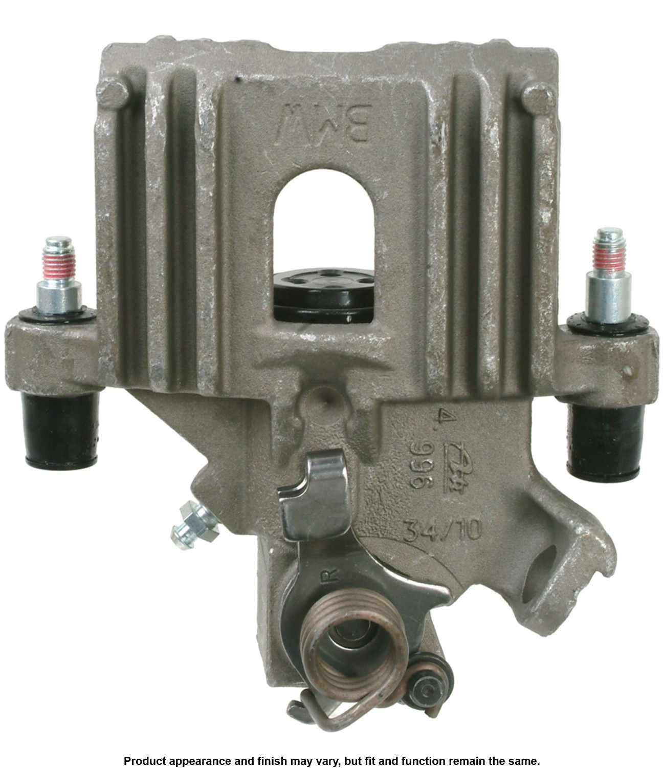 Cardone Reman Disc Brake Caliper 19-3126