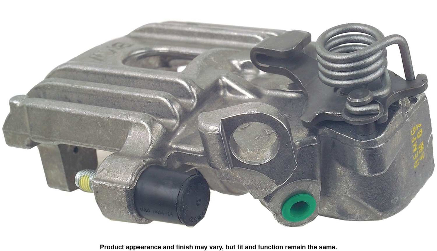 Cardone Reman Disc Brake Caliper 19-3127