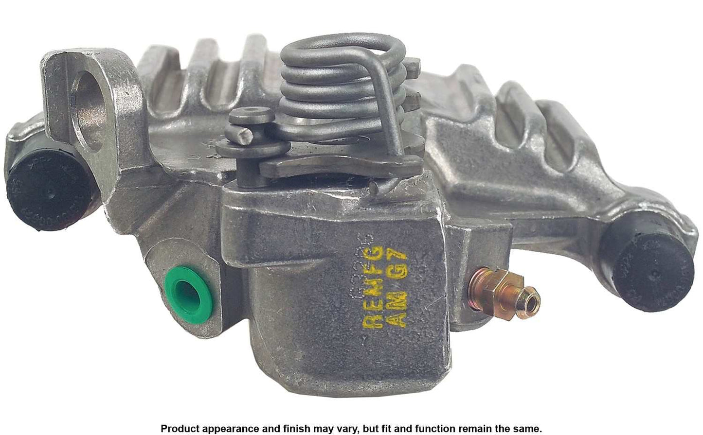 Cardone Reman Disc Brake Caliper 19-3127