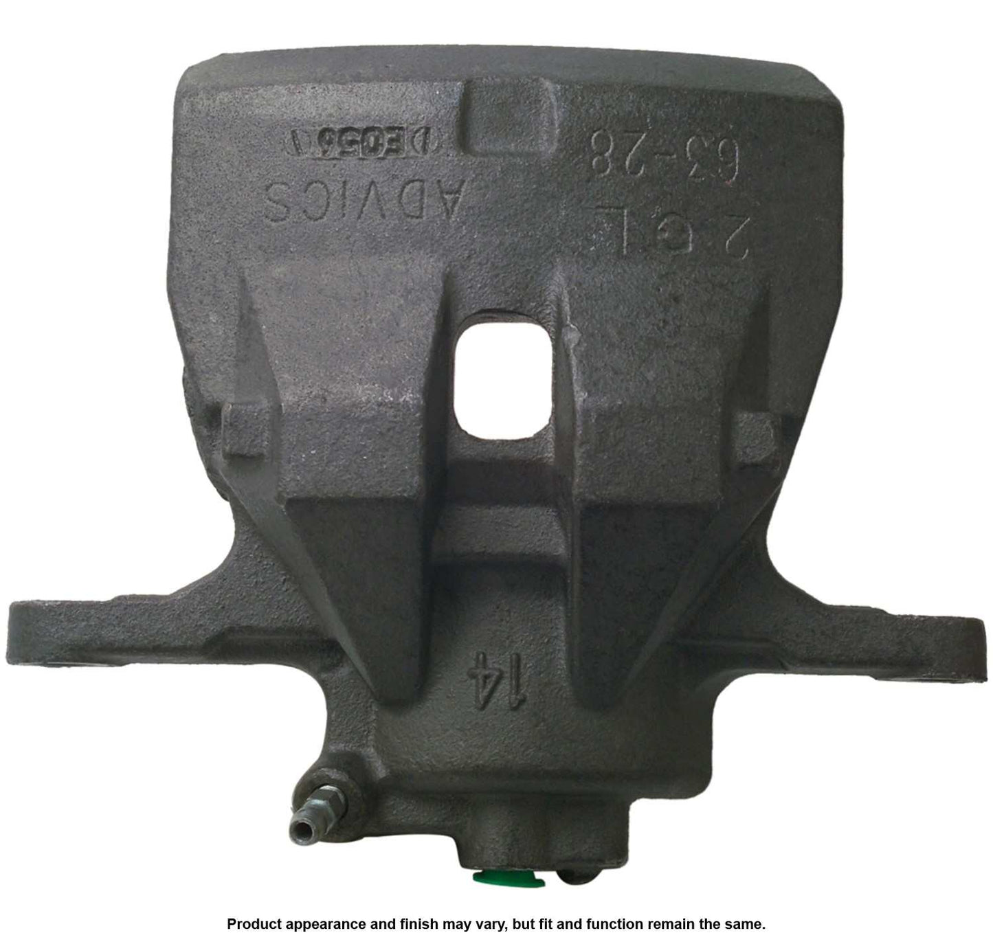 Cardone Reman Disc Brake Caliper 19-3128