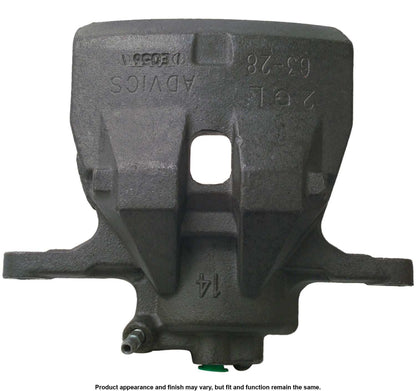 Cardone Reman Disc Brake Caliper 19-3128