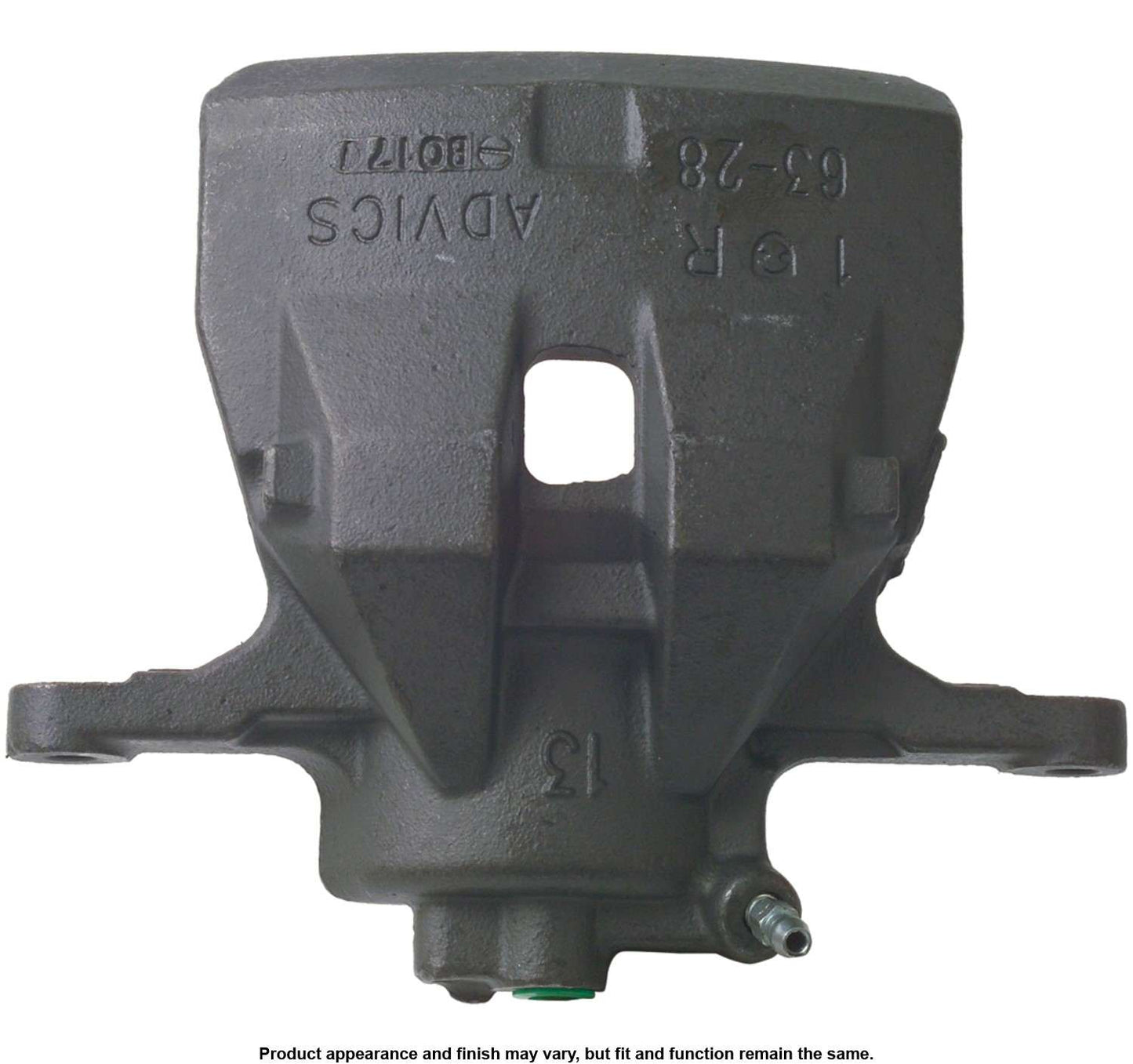 Cardone Reman Disc Brake Caliper 19-3129